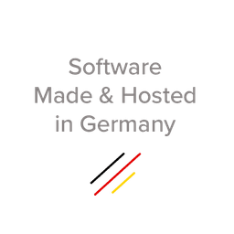 hosted in germany